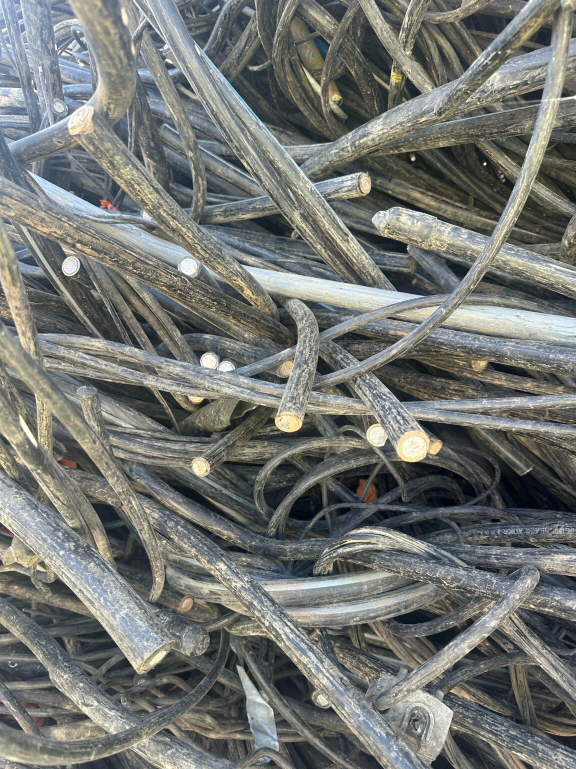 Scrap metal prices nmo india
